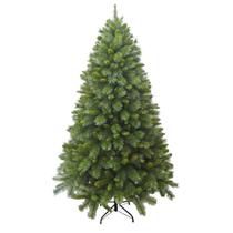 Árvore de Natal Genebra 210 cm 1045 galhos Formosinha