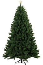 Árvore De Natal Gigante Grande Imperial Noruega 1,50m 436 Galhos Luxo - Magizi