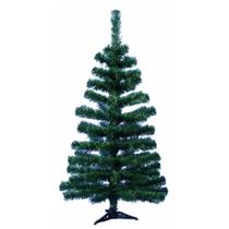 Árvore De Natal Grande Pinheiro 90cm Verde 90 Galhos - Usc