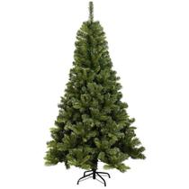 Árvore De Natal Grande Pinheiro Luxo 1,80 Altura 750 Galhos Árvore De Natal Grande Pinheiro Luxo 1,80 Altura 750 Galhos