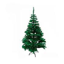 Árvore de Natal Hiperfesta 210cm