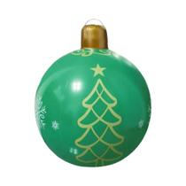 Árvore De Natal Inflável Gigante De PVC Com Trenó, Rena E Bola De Neve Para Festas De Natal Internas Árvore De Natal Inflável Gigante De PVC Com Trenó, Rena E Bola De Neve Para Festas De Natal Internas