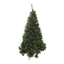 Árvore de Natal Ipanema com 720 Hastes Verde 180cm 1un Árvore de Natal Ipanema com 720 Hastes Verde 180cm 1un