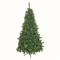 Árvore De Natal Luxo Howlita Pés De Metal 525 Galhos 150Cm Árvore De Natal Luxo Howlita Pés De Metal 525 Galhos 150Cm