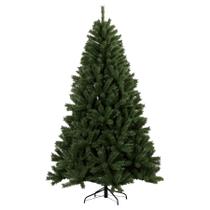 Árvore de Natal Luxo Imperial Noruega Verde 180cm 718 galhos - Magizi