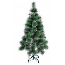 Árvore de Natal Luxo Nevada 150cm Ref.NTY4150 Wincy Árvore de Natal Luxo Nevada 150cm Ref.NTY4150 Wincy