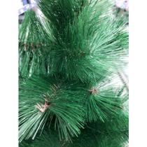 Árvore De Natal Luxo Pinheiro Verde Decoração Natalina 120 CM