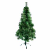 Árvore de Natal Luxo Verde 150cm - Wincy