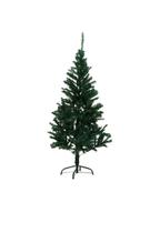 Árvore De Natal Luxo Verde 1,80m C/ Base 600 Galhos - Festas e Decor Árvore De Natal Luxo Verde 1,80m C/ Base 600 Galhos - Festas e Decor