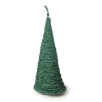 Arvore De Natal Magic Dobrável Verde 120cm 1056000 Cromus