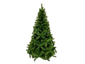 Árvore de Natal modelo Canadense pinheiro de 1,50 metros Árvore de Natal modelo Canadense pinheiro de 1,50 metros
