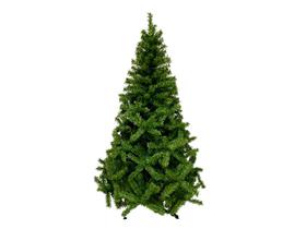 Árvore de Natal modelo Canadense pinheiro de 1,80 metros - Brilha Natal