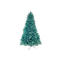 Árvore de Natal Modelo Tomilho - 735 Galhos - 180cm - Ref. RZO343 - 1 unidade - Rizzo Árvore de Natal Modelo Tomilho - 735 Galhos - 180cm - Ref. RZO343 - 1 unidade - Rizzo