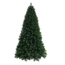 Árvore De Natal Natal Irlandês Verde 180cm 628G - Yangzi