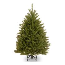 Árvore de Natal National Tree Company Dunhill Fir 1,4 m Árvore de Natal National Tree Company Dunhill Fir 1,4 m