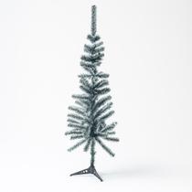 Árvore De Natal Nevada 1,20m 110 Galhos - Wincy Árvore De Natal Nevada 1,20m 110 Galhos - Wincy