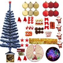 arvore natal nevada em Promoção no Magazine Luiza arvore natal nevada em Promoção no Magazine Luiza