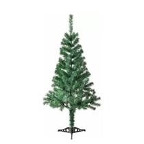 Arvore De Natal Nevada 1,50 metros Arvore natalina decoração natalina Arvore De Natal Verde 1,20 metros Arvore natalina