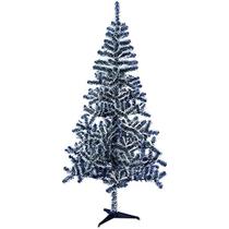 Arvore de Natal Nevada 210 cm 450 Galhos Decoração Natalina Arvore de Natal Nevada 210 cm 450 Galhos Decoração Natalina