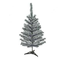 Árvore de Natal Nevada 50 Galhos 60cm - Riomaster