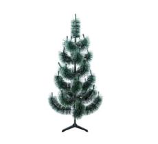 Arvore De Natal Nevada C/17 Galhos 90cm - Nipo