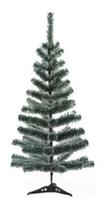 Árvore De Natal Nevada Com 50 Galhos - 60 Cm Wincy - Wincy Natal