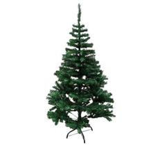 Árvore De Natal Pinheiro 1,50m 150cm Hv 420 Galhos