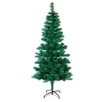 Árvore de Natal Pinheiro 1,80m 320 Galhos Verde Árvore de Natal Pinheiro 1,80m 320 Galhos Verde