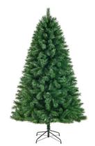 Árvore de Natal Pinheiro 2,10 M 210 cm 786 GALHOS Smsc Premium