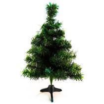 Árvore De Natal Pinheiro Alpino Verde 60cm - Vitoria Christmas