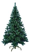 Arvore De Natal Pinheiro Áustria Luxo Verde 210Cm 800 Galhos