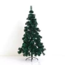 Arvore de Natal Pinheiro-Decoração-,1,80 cm 200 Galhos Natal