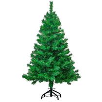 Arvore de Natal Pinheiro Dinamarca 2,10m 860 Galhos Decoração Natalina Enfeite