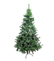 Árvore de Natal Pinheiro Dinamarca 580 Galhos Verde 1,80M