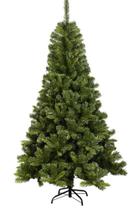 Árvore de Natal Pinheiro Luxo - DISPONÍVEL EM 3 TAMANHOS