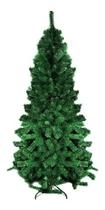 Árvore De Natal Pinheiro Luxo Verde 180 Cm 773 Galhos Magizi