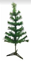 Árvore De Natal Pinheiro Natalino 60 Cm Pequena Verde Noel Árvore De Natal Pinheiro Natalino 60 Cm Pequena Verde Noel