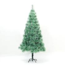 Arvore de Natal Pinheiro Nevada 2,10 metros 300 Galhos Arvore de Natal Pinheiro Nevada 2,10 metros 300 Galhos