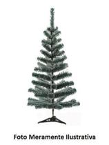Arvore De Natal Pinheiro Simples Verde 90 Cm 70 Galhos Wincy - Wincy Natal