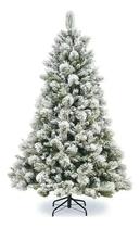 Árvore De Natal Pinheiro Tradicional Cheia 180cm 420 Galhos