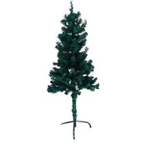 Arvore De Natal Pinheiro Verde 1,2 Cm 220 Galhos - Bela Flor