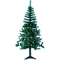 Arvore de Natal Pinheiro Verde 180 cm 320 Galhos Decoração