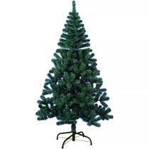Árvore de Natal Pinheiro Verde Luxo 180cm com 540 Galhos CX180D - Rio Master