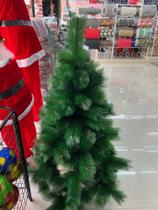 Árvore De Natal Pinheiro Verde Luxo A0212E-1.20m-170 galhos Árvore De Natal Pinheiro Verde Luxo A0212E-1.20m-170 galhos