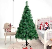 Árvore De Natal Pinheiro Verde Luxo A0215E-1.50m-260 galhos Árvore De Natal Pinheiro Verde Luxo A0215E-1.50m-260 galhos