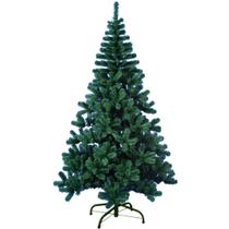 Árvore de Natal Pinheiro Verde Luxo Prime 800 Galhos 2,10m - Master Christmas Árvore de Natal Pinheiro Verde Luxo Prime 800 Galhos 2,10m - Master Christmas