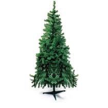 Árvore de Natal Portobelo 180cm com 645 Hastes Decoração Natalina Festa - Cromus