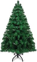 Árvore de Natal Prextex Premium de 1,2m (4 Pés) com 320 Pontas