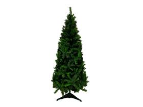 Árvore de natal slim de 1,20 metros