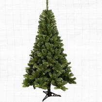 Árvore De Natal Sodalita Verde ME 750 Galhos - 180 cm
